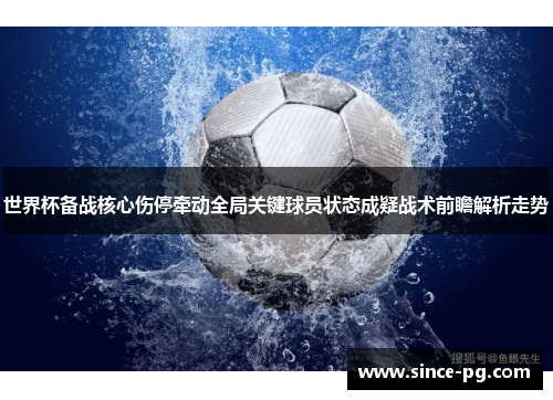 世界杯备战核心伤停牵动全局关键球员状态成疑战术前瞻解析走势 世界杯备战核心伤停牵动全局关键球员状态成疑战术前瞻解析走势