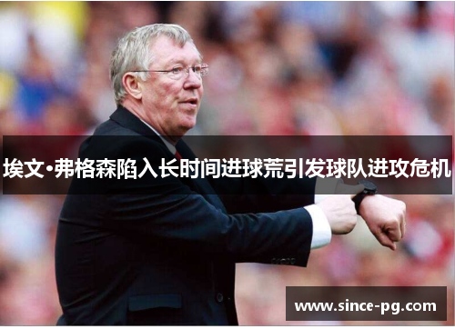 埃文·弗格森陷入长时间进球荒引发球队进攻危机